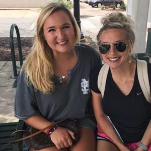 Meet your Posher, Tabitha